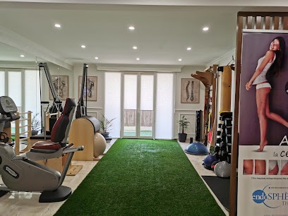 KINEVERTUS CENTRE DE KINESITHERAPIE CANNES, Kinésithérapeute au Cannet