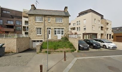 Inès QUIROUARD-FRILEUSE, Kinésithérapeute à Saint-Grégoire