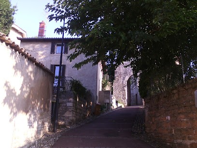 Dabernat Marie-Thérèse, Kinésithérapeute à Chazay-d'Azergues