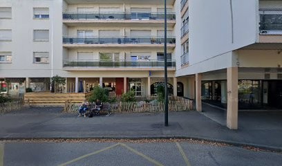 Rabaud Lucien, Kinésithérapeute à Thionville