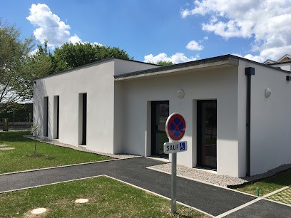 Cabinet Kine Vertou AUDRAIN, MENET, BAUD-CARRARA, PARIS, ABOUELFATH, Kinésithérapeute à Vertou