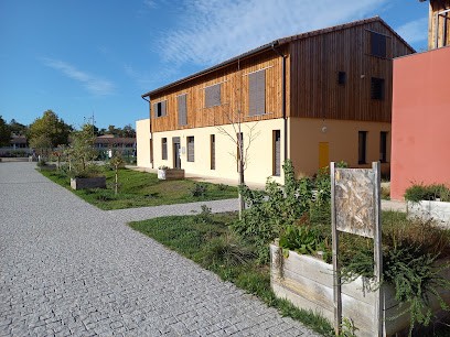 Lucie Foueillassar Kinésithérapeute, Kinésithérapeute à Saint-Selve
