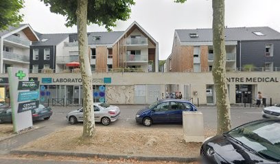 Cabinet de kinésithérapie Leloup Riès, Kinésithérapeute à Honfleur