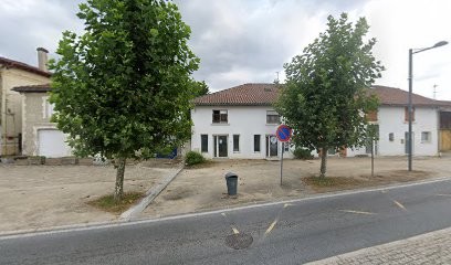 Auxillion Nicolas, Kinésithérapeute à Saint-Geours-de-Maremne
