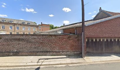Masseurs-Kinésithérapeutes Domart-en-Ponthieu - SCP THERA MOUV, Kinésithérapeute à Domart-en-Ponthieu