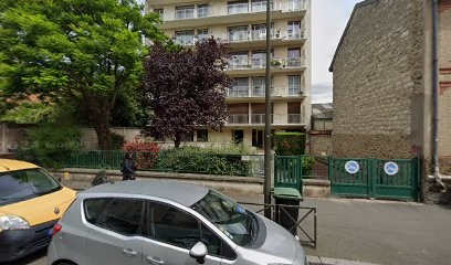 Neri FRANCK Ostéopathe Villejuif, Kinésithérapeute à Villejuif