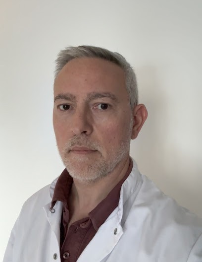 Julien Neau, Kinésithérapeute à Joué-lès-Tours