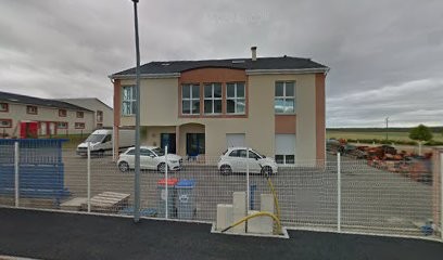 Cabinet De Kiné Feil B Et Herlé S, Kinésithérapeute à Saizerais