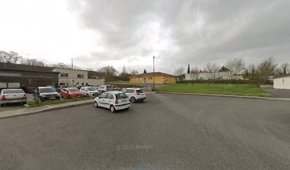 Masseur-Kinesithérapeute Berthelot Pierre, Kinésithérapeute à L'Isle-Jourdain