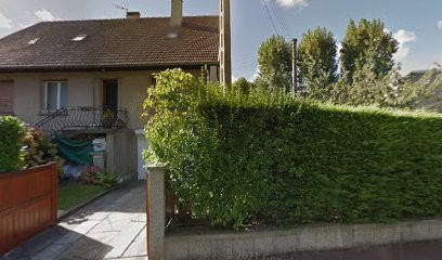 Albâtre-Kinés, Kinésithérapeute à Dieppe