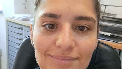 Marine Hadjal, Kinésithérapeute à Épinay-sur-Seine