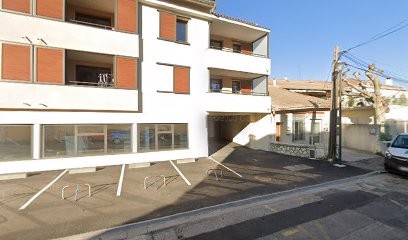 Scm Kines Des Tours, Kinésithérapeute à Châteaurenard