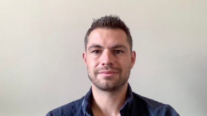 David GUILLEMARD, Kinésithérapeute à Thorey-en-Plaine
