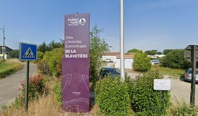 Retourne, Kinésithérapeute à Pornic