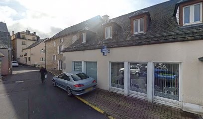 Aurélie Teissedre, Kinésithérapeute à Saint-Chély-d'Apcher