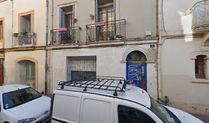 Jauneau Kévin - Kinésithérapie Et Thérapie Manuelle, Kinésithérapeute à Montpellier