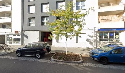 Destieux Christiane, Kinésithérapeute à Strasbourg