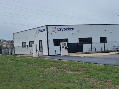 Centre Sport Sante Orthoceze, Kinésithérapeute à Saint-Privat-des-Vieux