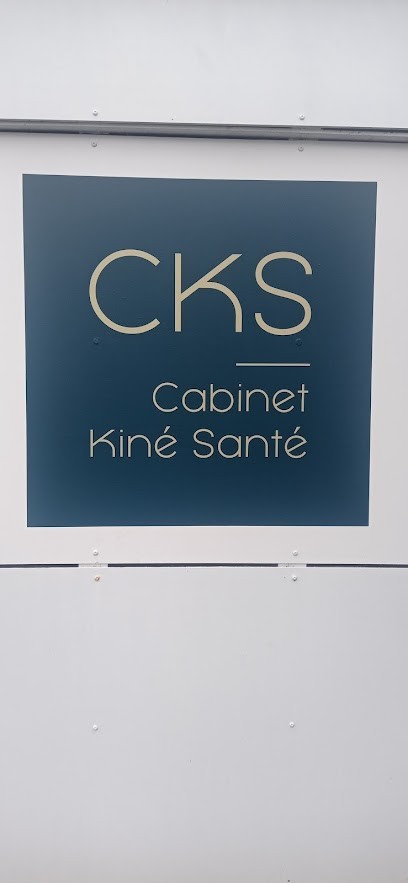 Cabinet Kine Pont Scorff (CKS), Kinésithérapeute à Pont-Scorff