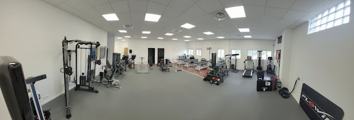 Physio Sport Center (kine 13013 Marseille), Kinésithérapeute à Marseille 13
