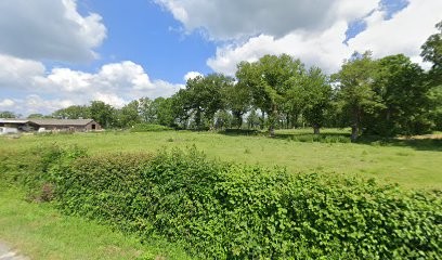 Reefman Hendrik, Kinésithérapeute à La Celle-sous-Gouzon