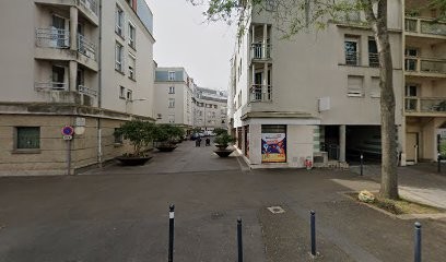 Gouget Isabelle, Kinésithérapeute à Chartres