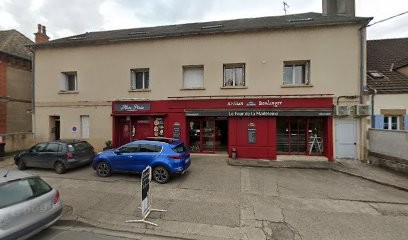 Carole guichard, Kinésithérapeute à Moulins