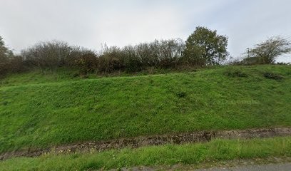 Kiné - Quesson Yves, Kinésithérapeute à Saumur