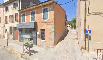 Kinefar, Kinésithérapeute à La Farlède