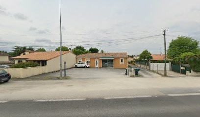 Mias Fabrice, Kinésithérapeute à Eysines