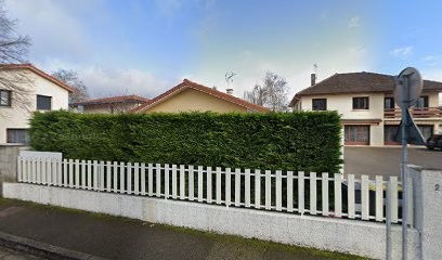 Thevenin Gilles, Kinésithérapeute à Mions