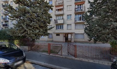 Scantamburlo Laurent Et Scantamburlo Vincent, Kinésithérapeute à Marseille 13