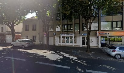 Orliac Josita, Kinésithérapeute à Chaville