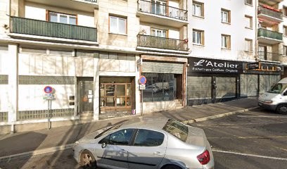 Legendre Cipres Isabelle, Kinésithérapeute à Sarcelles