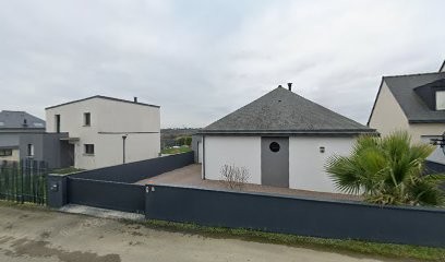 Guyader Lahsen, Kinésithérapeute à Langueux