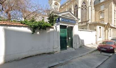 Cyril Valat, Kinésithérapeute à Paris 15