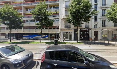 Centre De Kinésithérapie, Kinésithérapeute à Saint-Étienne