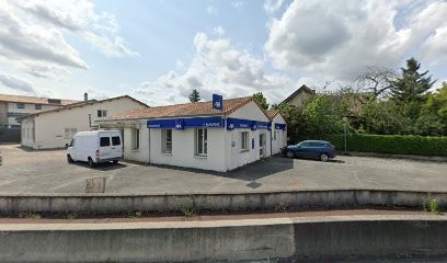 Chloé Fontanet, Kinésithérapeute à Tresses