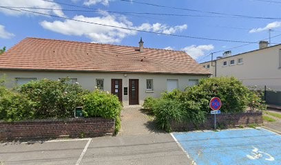 Detraux Marie Charlotte, Kinésithérapeute à Ribécourt-Dreslincourt