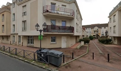 Aurélie Donjon, Kinésithérapeute à Montesson