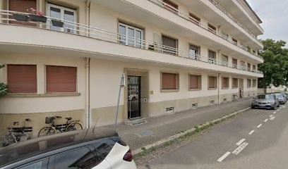 Kinésithérapeute Niels BADINA, Kinésithérapeute à Strasbourg