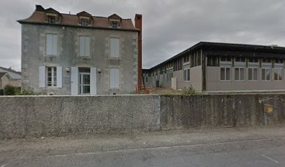 Chalard-Hery, Kinésithérapeute à Duras