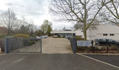 CK2S Rambouillet, Kinésithérapeute à Rambouillet