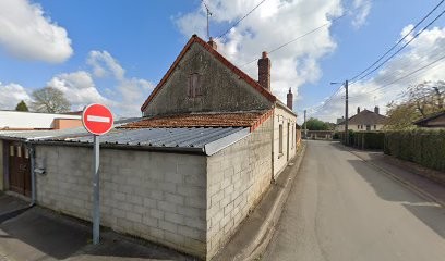 Willame Thibaut Philippe Abel, Kinésithérapeute à Rosières-en-Santerre