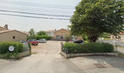 Cabinet Masso-Kinési Soins Des Gachots, Kinésithérapeute à Léguevin