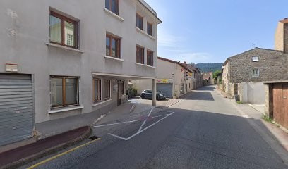 Miguet Frédéric, Kinésithérapeute à Maclas