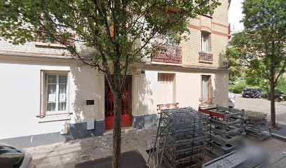 Fanot Marc, Kinésithérapeute à Vanves