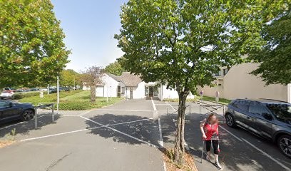 Chloé GRUMIAUX, Kinésithérapeute à Neuville-aux-Bois