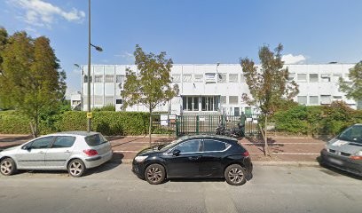 Cabinet De Kinésithérapie Gonesse, Kinésithérapeute à Garges-lès-Gonesse