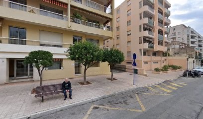 Boeri Denis, Kinésithérapeute à Menton
